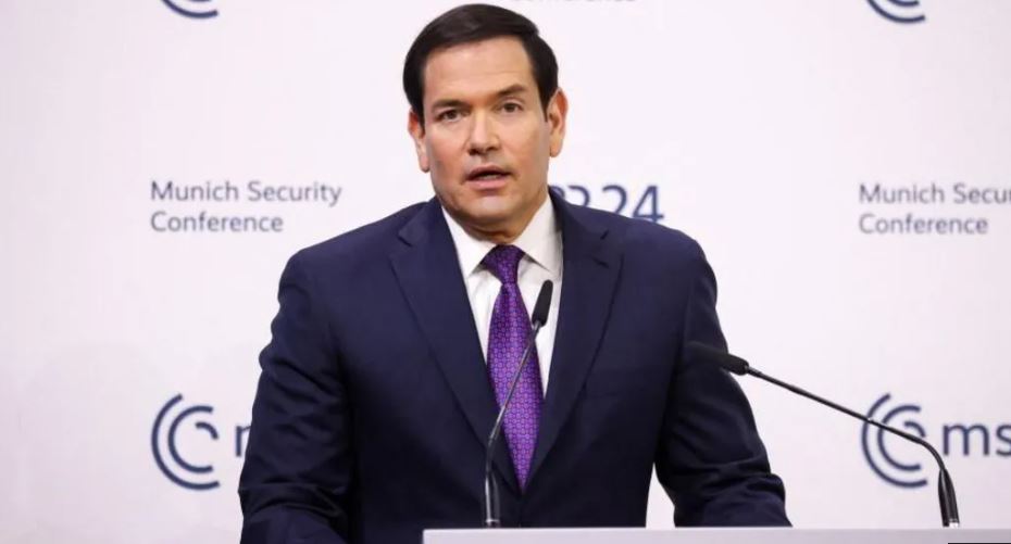 Rubio speech signals US-Europe relations are bruised but still friendly