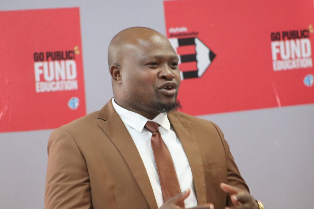 SNAT Warns Teachers on Unethical Pupil Relationships, Denies Legal Aid