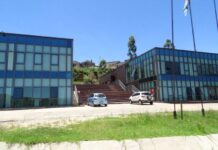 EMCU fights VC’s reinstatement Eswatini Medical Christian University (EMCU)