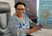 4 478 teens pregnant in nine months Deputy Prime Minister Thulisile Dladla.