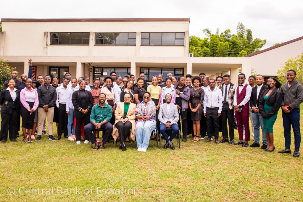 A compelling call for Eswatini to prioritise financial literacy as a structural solution to social and economic challenges, including GBV and mental health.