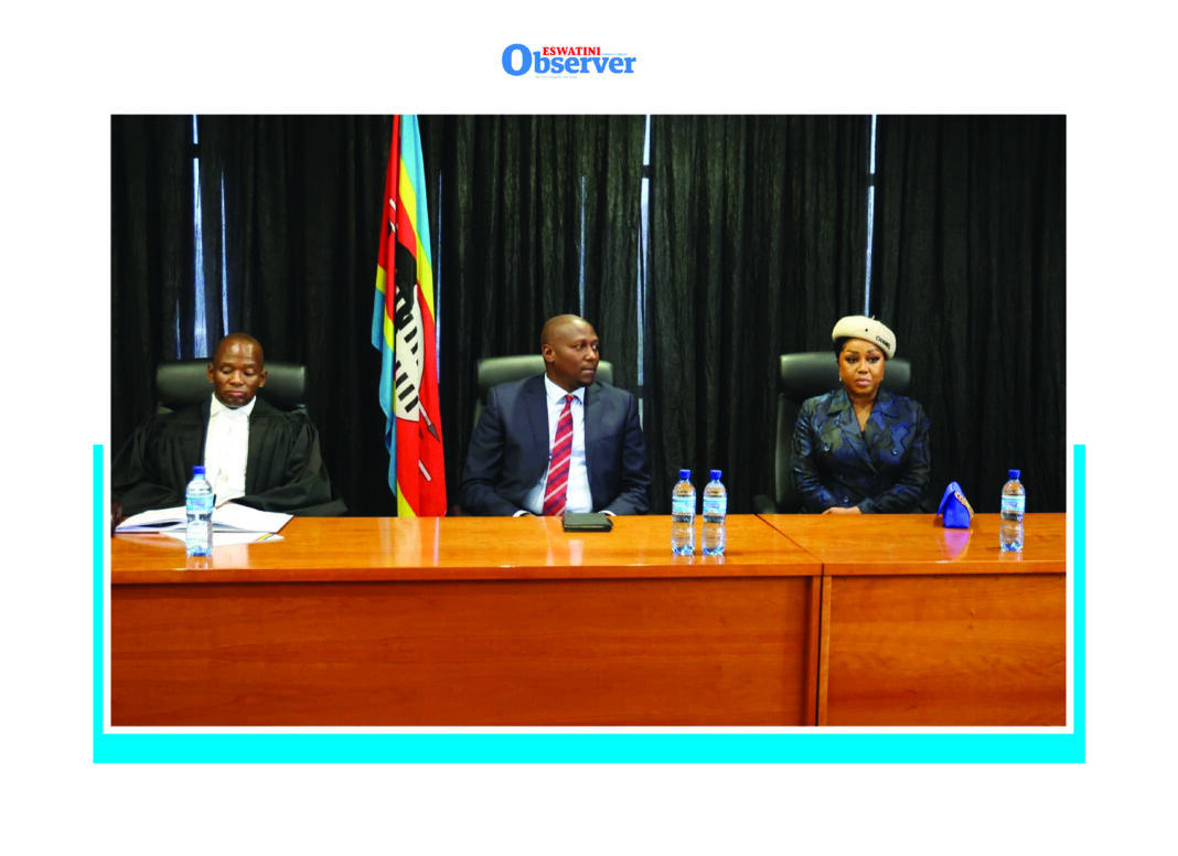 AG MoU Website Attorney General Sifiso Khumalo confirms Google MoU was vetted and cleared for Cabinet, amid conflicting accounts from government officials.