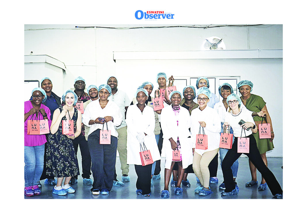 International investors worth up to E5 billion have expressed strong interest in Eswatini following a major investment roadshow.
