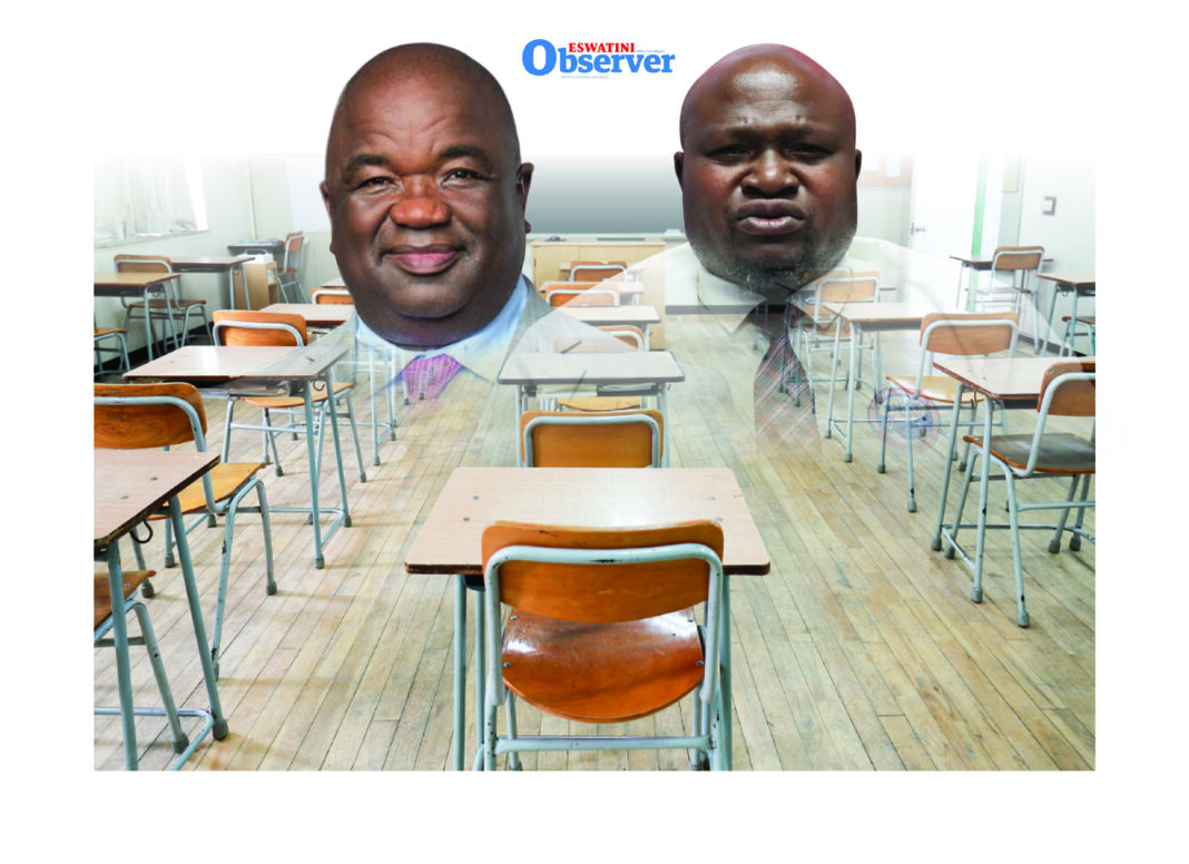 Education Minister Owen Nxumalo says government is addressing teachers’ welfare issues, including contract employment, salaries and housing challenges.