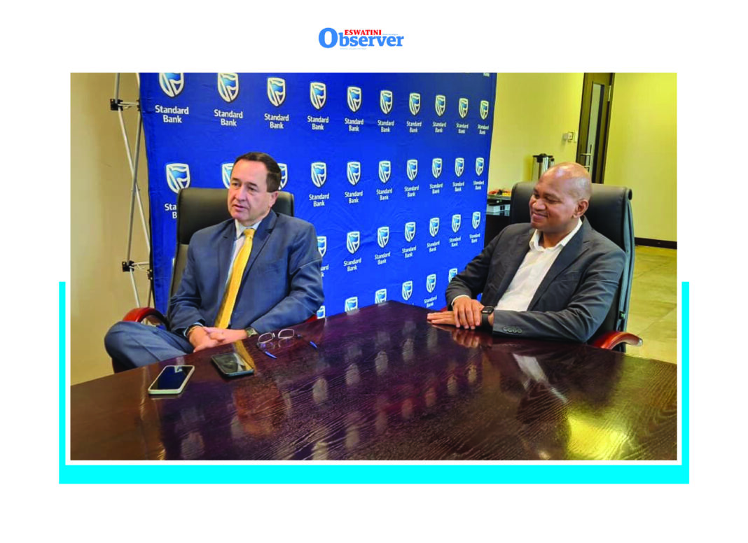 Standard Bank injects E500,000 into Eswatini Investment Conference to boost private sector investment and economic growth.