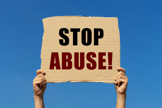 Stop Abuse