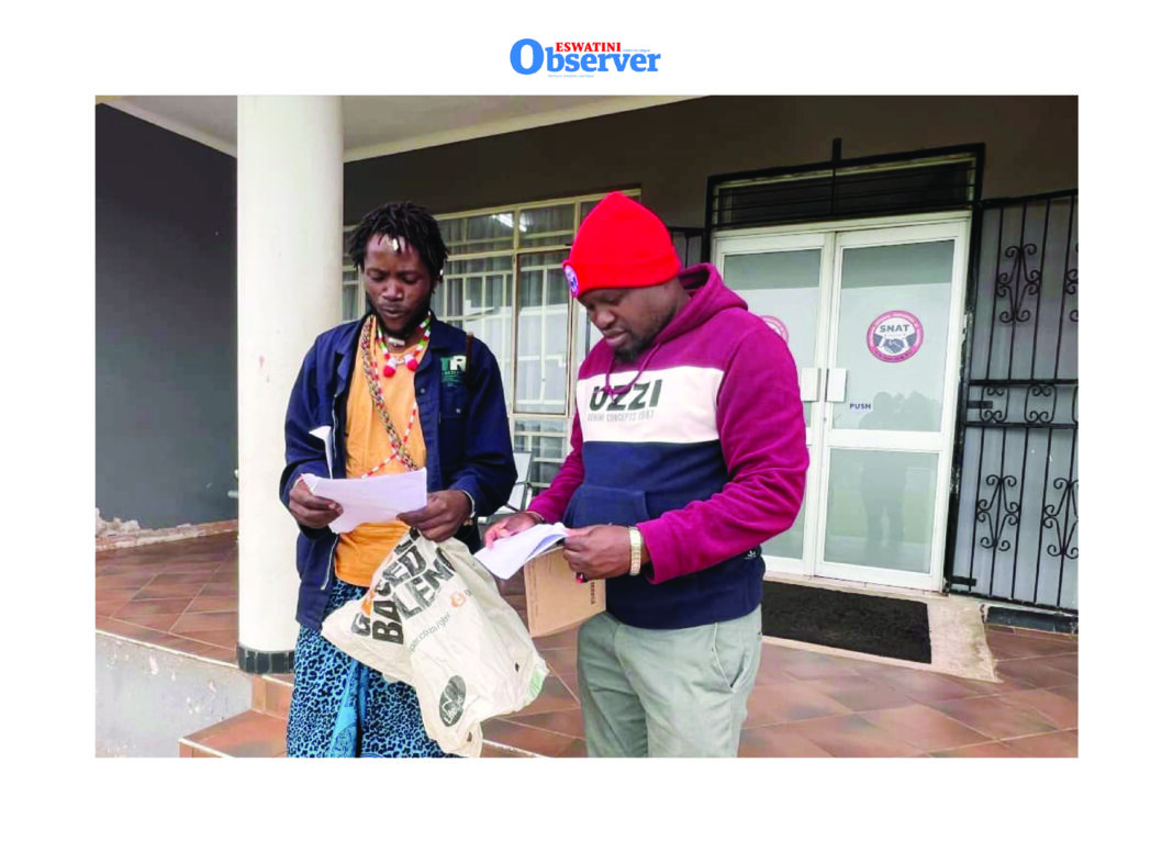 A Ngcoseni teacher faces dismissal after a six-month absence linked to initiation school, citing loss of communication and failed document submissions.