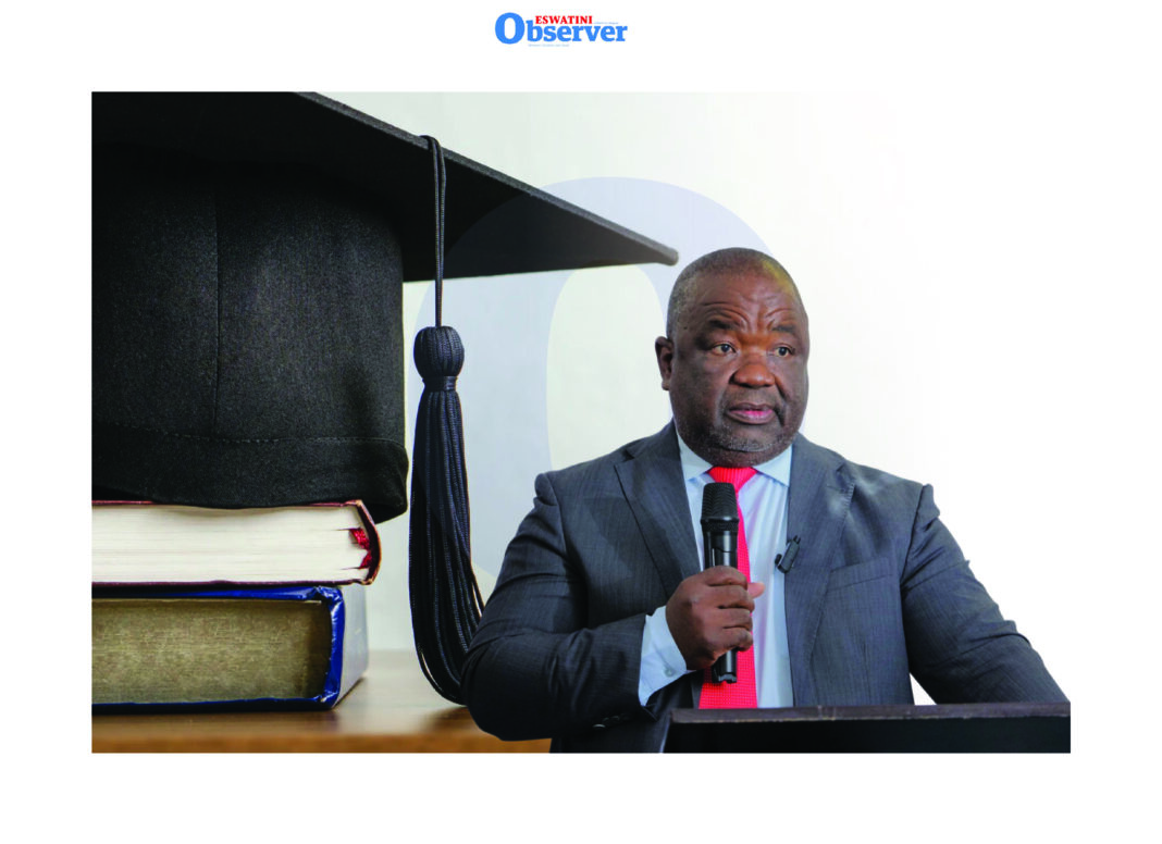 Government plans to reduce teacher training enrolment as Eswatini faces rising unemployment among qualified educators.