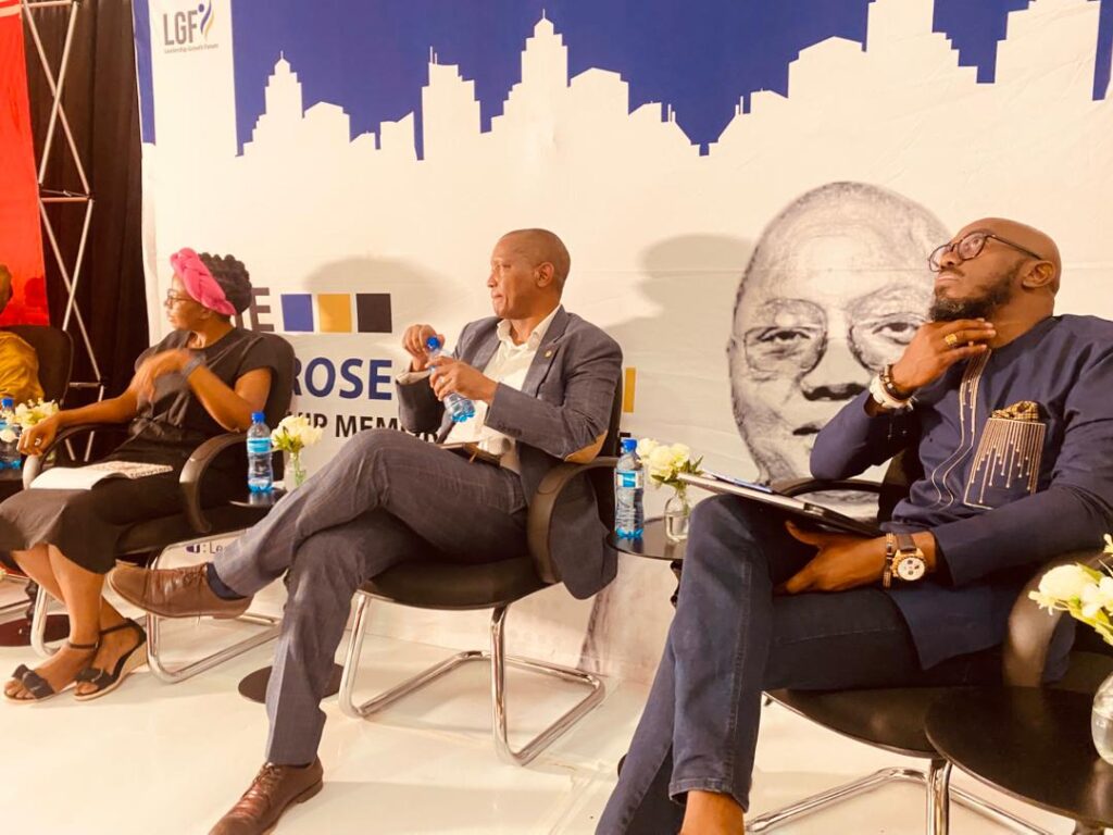 At the Mandvulo Memorial Lecture, Chris Maroleng described late PM Ambrose Dlamini as a model of African leadership rooted in accountability, humility and community, calling for Africa to “remember” its governance traditions rather than seek a renaissance.
