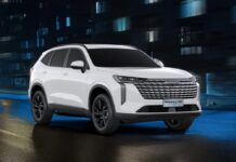 Arriving soon as GWM confirms plug-in Haval H6 launch date