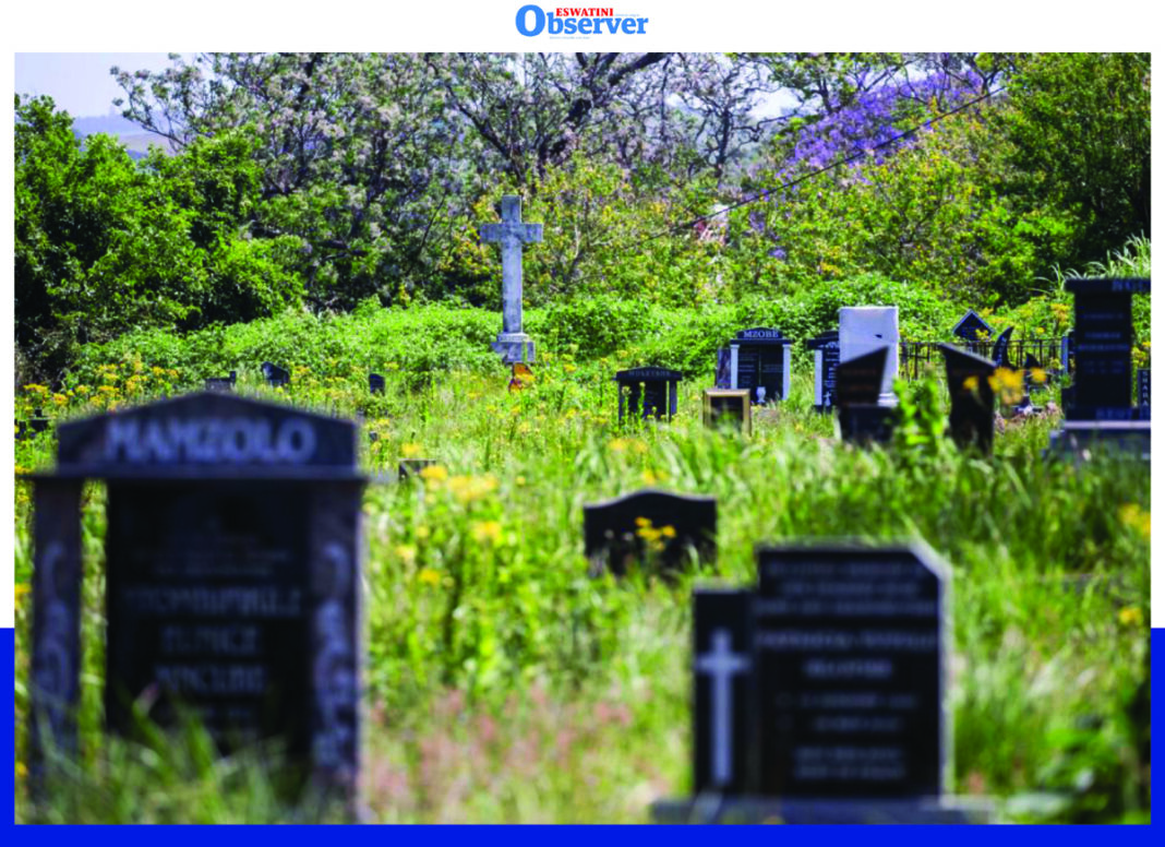 Family left devastated after relative’s body was mistakenly collected and buried by another family in South Africa.