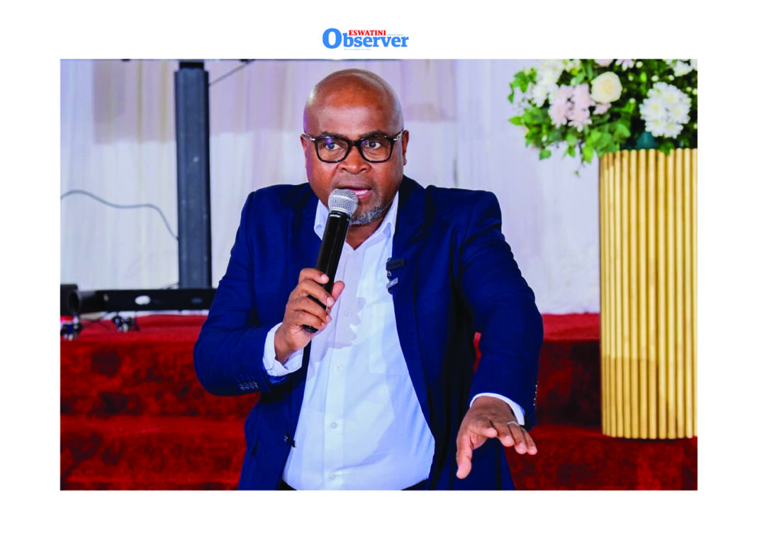 Easter reflection inspires intentional parenting in Eswatini as families embrace renewal, communication and emotional growth through Parenting With Purpose.