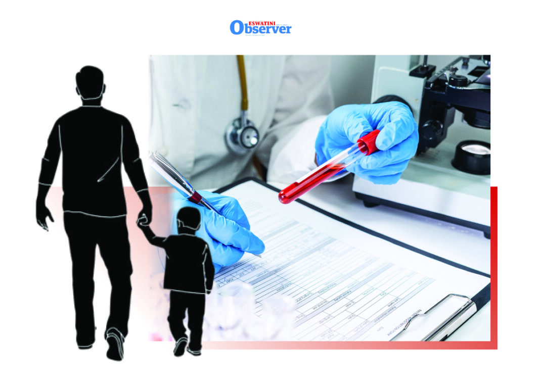 DNA A man from Ntfonjeni rejects DNA results confirming paternity, citing irregularities, as court orders a retest.