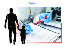 Men push for compulsory DNA tests