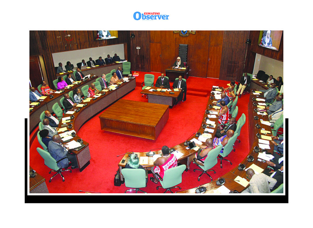 Several MPs, including Cabinet ministers, have openly challenged Prime Minister Russell Mmiso Dlamini on governance, budget decisions and his “disruptive leadership” style.