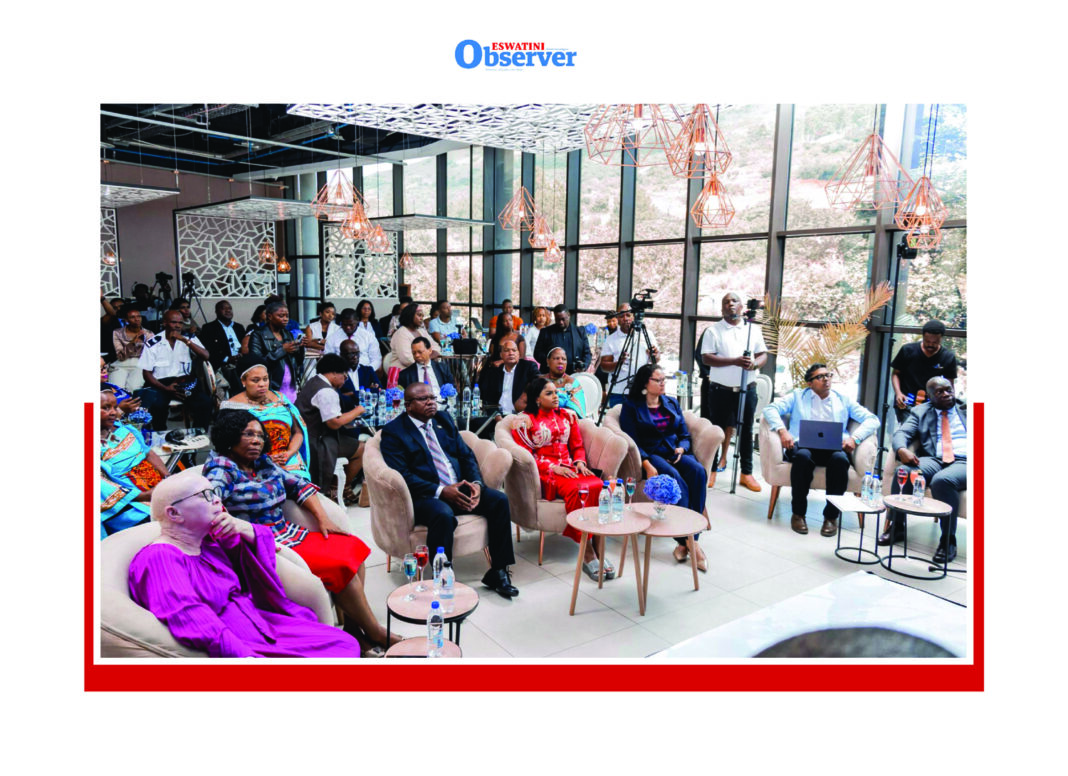 His Majesty King Mswati III’s E200 million vision gains momentum with the launch of the Royal Signature Expo to fund ICC hotel completion.