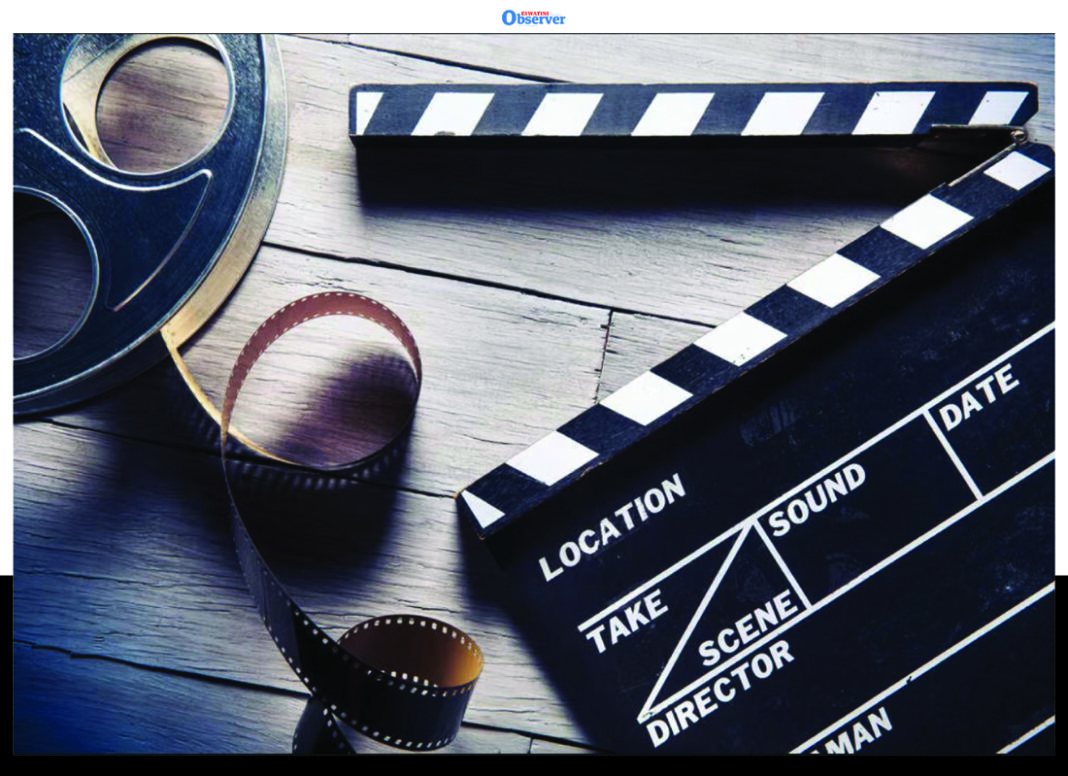 Filmmm ‘Tinyembeti Tiyakhuluma’ film set for May 1 release, addressing challenges faced by pupils and promoting education focus.