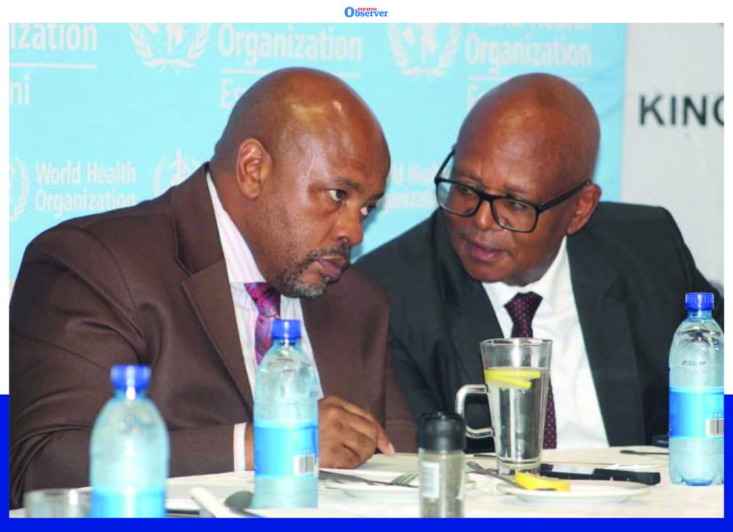 Concerns rise as Eswatini citizens now cover 57% of healthcare costs, raising fears over affordability and financial strain.
