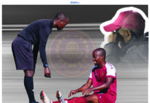 Weslians split over league status plan Illustrative Image: Leadership at Manzini Wanderers is reportedly split over a controversial plan to purchase an elite league status following the club’s relegation to the NFD.
