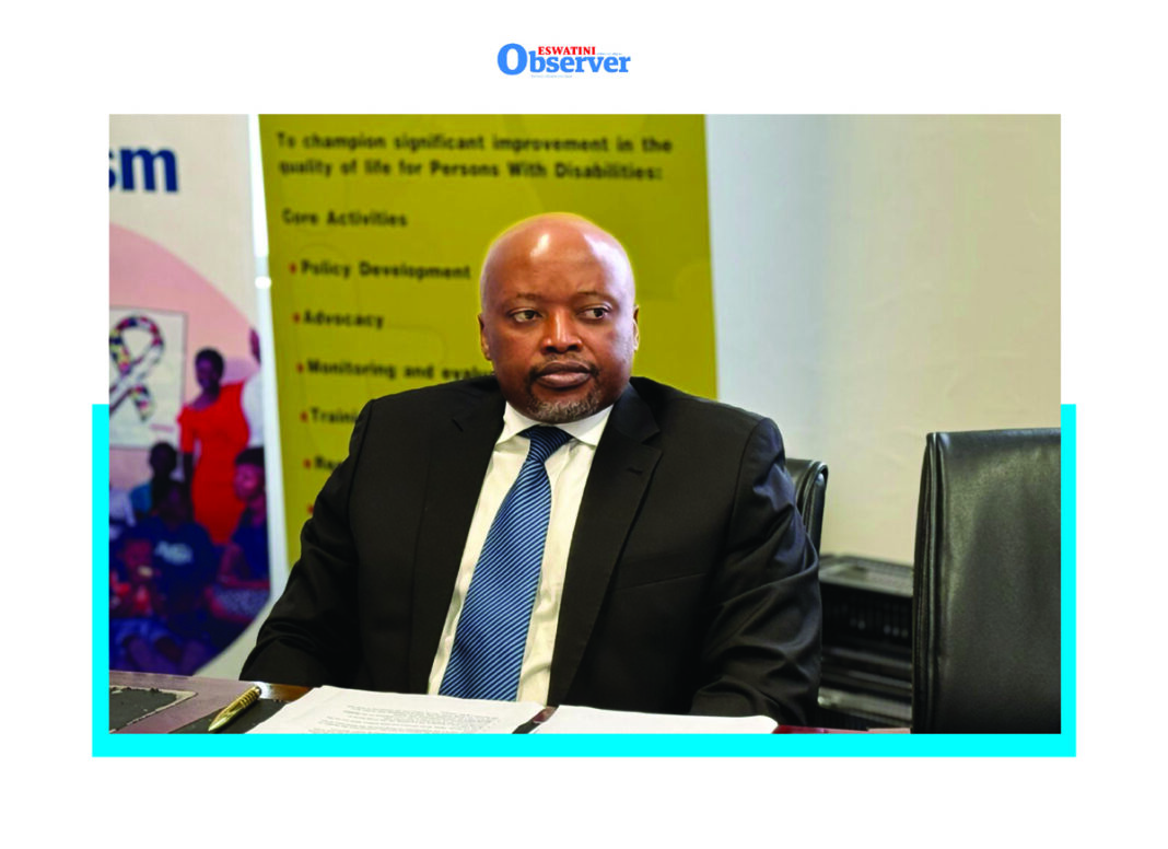 Rev Reverend Senzo Hlatshwayo