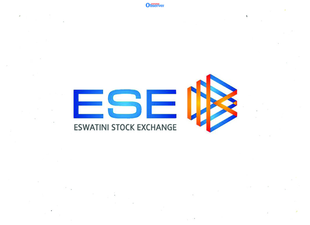 Government bonds increase by 2.71% to E7.67bn as Eswatini’s stock market shows steady growth in the first quarter.