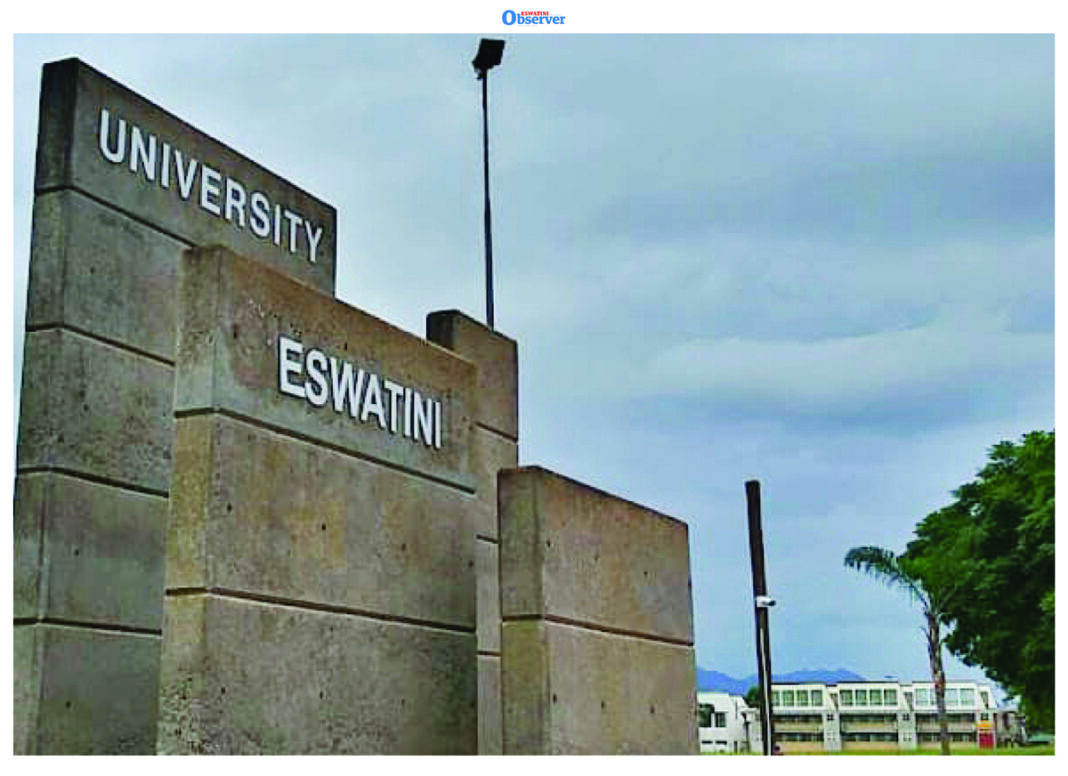 UNESWAa UNESWA Kwaluseni Campus reopens after protests, with students returning to class as the academic calendar remains unchanged.