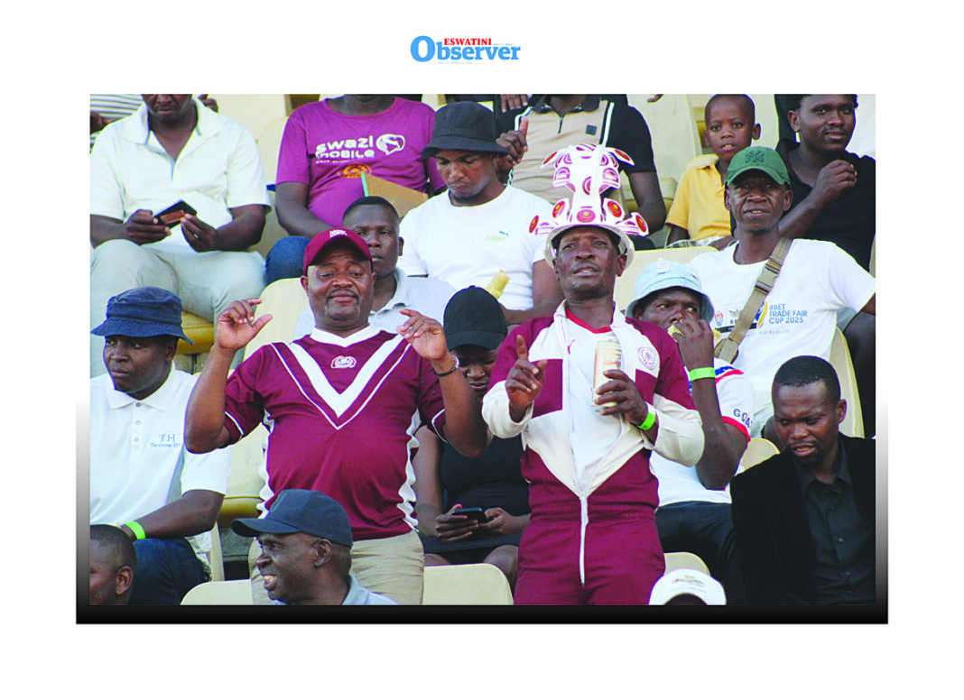 Nsingizini Hotspurs crush Manzini Wanderers 4-0, deepening their relegation crisis in the MTN Premier League.