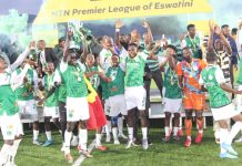 Qhogi, Gadlela clash! Nsingizini Hotspurs.
