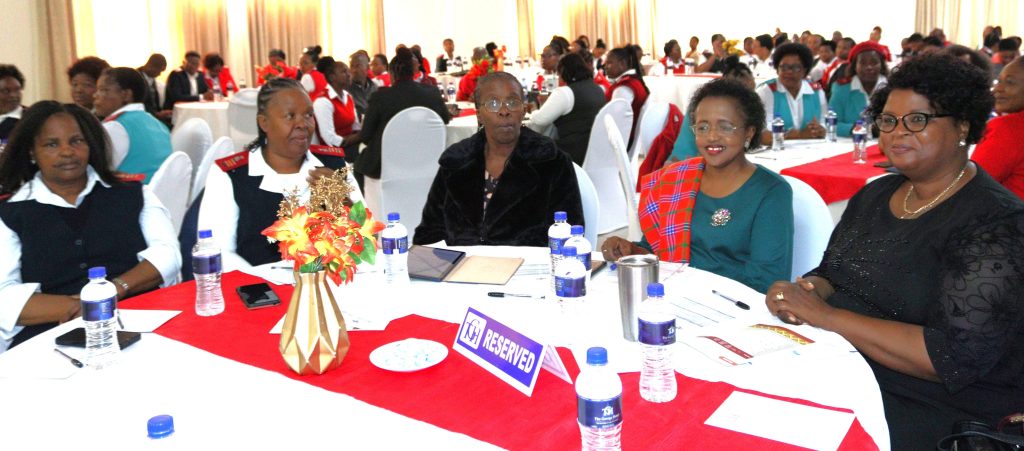Deputy Director of Health Services Rejoice Nkambule has passed away after a short illness, leaving behind a strong legacy in Eswatini’s HIV response.