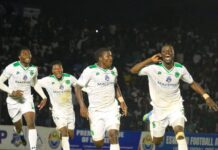 Nsingizini Hotspurs Crowned Ingwenyama Cup Champions Ayanda Gadlela scored in extra time as Nsingizini Hotspurs beat Green Mamba 1-0 to win the Ingwenyama Cup at Somhlolo Stadium.