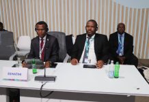 Minister Appolo decries rural-urban migration Housing Minister Appolo Maphalala tells the World Urban Forum in Azerbaijan that rural-urban migration is fueling the rise of informal settlements in Eswatini.