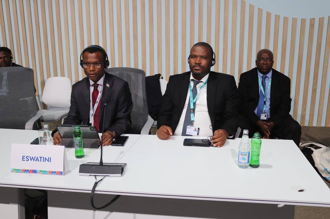 Minister Appolo decries rural-urban migration