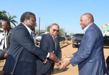 PM appalled by Shiselweni govt offices