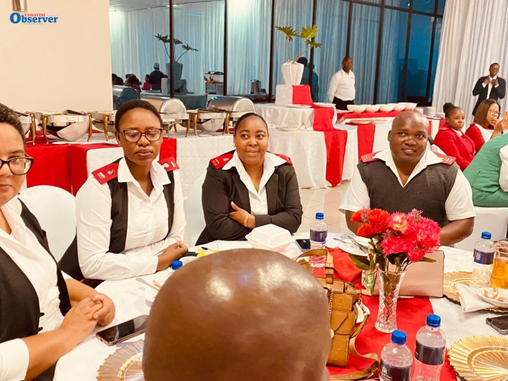 UNFPA Officer-in-Charge Thamary Silindza urges Eswatini to invest in midwives to end preventable maternal deaths, highlighting a decline in maternal mortality rates.