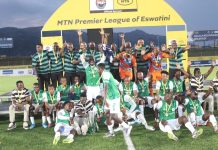 The season belonged to Nsingizini