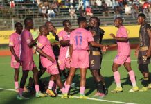Wounded birds seek redemption against Bucs Mbabane Swallows face Moneni Pirates at Mavuso Sports Centre tonight seeking redemption after a derby defeat, with top-four MTN Premier League implications on the line.