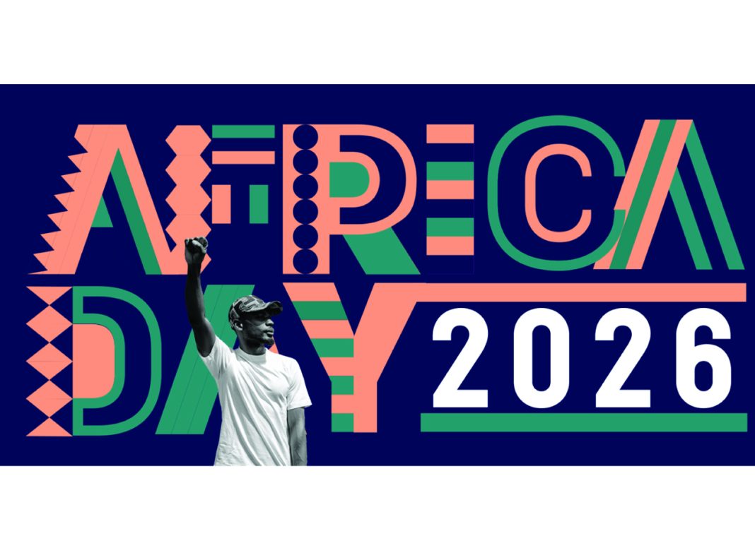 Africa Day