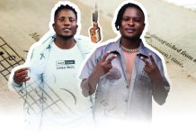 Lyrikal Buster dismisses Young Zesh beef rumours