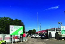 SA introduces mandatory traveller declaration system Effective June 1, all travelers to South Africa must declare vehicles and goods via the SARS Traveller Management System. Learn how to avoid border delays.