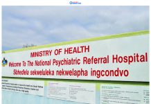 Ward fight leaves psychiatric patient in ICU