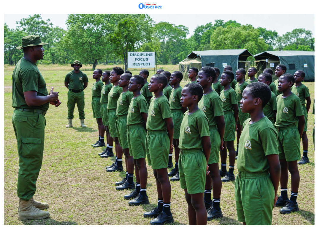 ILLUSTRATIVE IMAGE | Government engages stakeholders over concerns on child safety, discipline methods and compliance in private discipline camps.