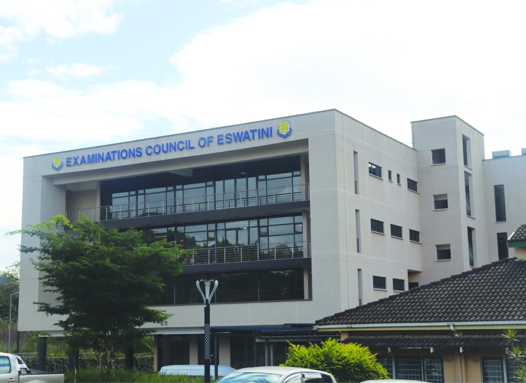 ECASWA