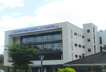 ECESWA explores sources to curb exam fee hike