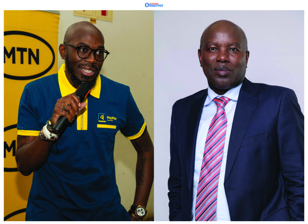 EswatiniMed MTN’s Jerry Soko and ESRIC’s Zama Ngcobo emerge as preferred candidates for EswatiniMed Board as governance reforms take shape.
