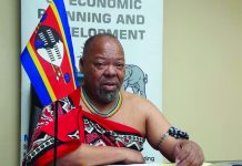 50% of UN funds returned due to poor implementation Minister of Economic Planning Dr Tambo Gina