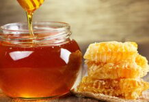 Health benefits of honey