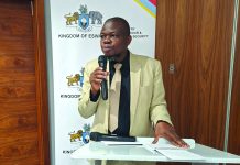 Govt engaging SA over exploited Emaswati – Labour Commissioner of Labour Kingdom Mamba