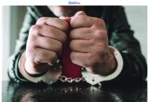 Driver arrested for falsely reporting being hijacked