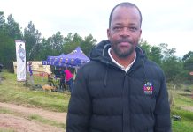 Aspiring politicians already campaigning for 2028 elections EBC Communications Officer Mbonisi Bhembe.