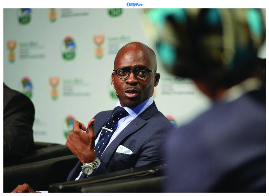 Dr Malusi Gigaba has launched a digital platform and open library focused on governance, economic development, policy reflection and Africa’s future.